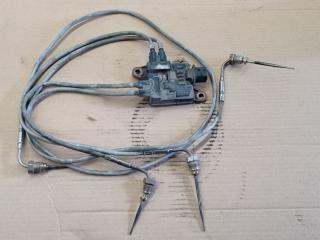 датчик загрязнения воздуха MAN TGX 1 поколение 2015, 12.4 л., D 2676 LF 46, дизель, АКПП, 51274210310