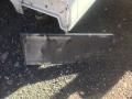 крыло MAN TGX 1 поколение 2014, 12.4 л., D 2676 LF 07, дизель, АКПП, правый руль, 81615100409, 81615100411 - фото №2