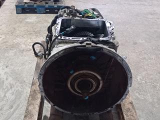 КПП автоматическая (АКПП) Renault T-Series 1 поколение 2016, 10.8 л., DTI11-K1 460, дизель, AT2412E