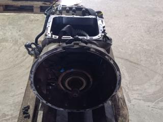 КПП автоматическая (АКПП) Renault T-Series 1 поколение 2016, 10.8 л., DTI11-K1 460, дизель, AT2412E