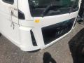 капот MAN TGX 1 поколение 2016, 12.4 л., D 2676 LF 46, дизель, АКПП, правый руль, 81611106095 - фото №2