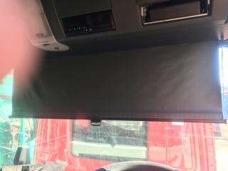 шторка двери MAN TGX 1 поколение 2016, 12.4 л., D 2676 LF 46, дизель, АКПП, правый руль, 81637036046