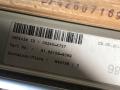 полка спальника MAN TGX 1 поколение 2016, 12.4 л., D 2676 LF 46, дизель, АКПП, правый руль, 81621596369 - фото №3