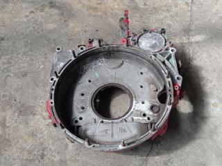 картер маховика Volvo FH 2 поколение 2006, 12.8 л., дизель, 20761249, 20739929, 20867908