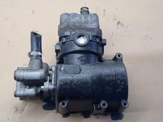 компрессор пневмоподвески MAN TGA 1 поколение 2008, 10.5 л., D 2066 LF 01, дизель