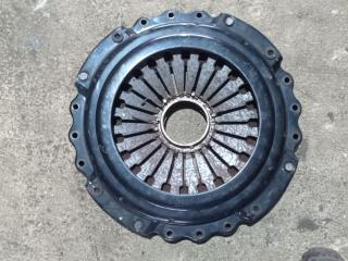 корзина сцепления MAN TGA 1 поколение 2008, 10.5 л., D 2066 LF 01, дизель