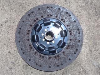 диск сцепления MAN TGA 1 поколение 2008, 10.5 л., D 2066 LF 01, дизель