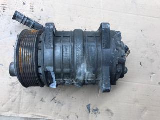 компрессор кондиционера MAN TGA 1 поколение 2000, 48912212, Z000612212
