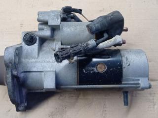 стартер MAN TGA 1 поколение 2006, 10.5 л., D 2066 LF 01, дизель