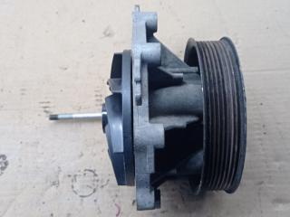 помпа MAN TGA 1 поколение 2006, 10.5 л., D 2066 LF 01, дизель