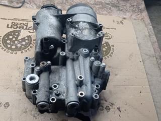 корпус масляного фильтра MAN TGA 1 поколение 2006, 10.5 л., D 2066 LF 01, дизель