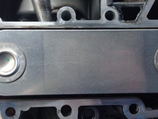 масляный теплообменник MAN TGA 1 поколение 2006, 10.5 л., D 2066 LF 01, дизель