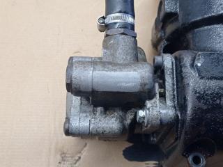 насос гидроусилителя руля MAN TGA 1 поколение 2008, 10.5 л., D 2066 LF 01, дизель