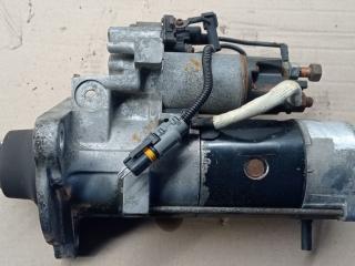 стартер MAN TGA 1 поколение 2006, 10.5 л., D 2066 LF 01, дизель