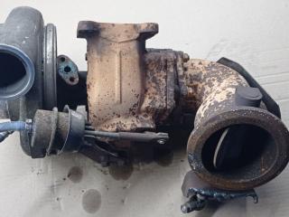 турбина Sitrak C7H 1 2009, 10.5 л., дизель