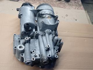 корпус масляного фильтра MAN TGA 1 поколение 2006, 10.5 л., D 2066 LF 01, дизель