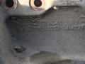 кронштейн реактивной тяги MAN TGX 1 поколение 2014, 12.4 л., D 2676 LF 07, дизель, АКПП, правый руль, 81432153025 - фото №3