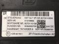 блок управления интардера EST 54 MAN TGX 1 поколение 2016, 12.4 л., D 2676 LF 46, дизель, АКПП, правый руль, 6070010004, 01016894, 6070110159 - фото №5
