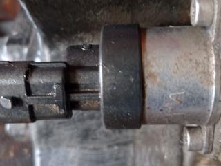 дозатор топлива MAN TGX 1 поколение 2013, 10.5 л., D 2066 LF 40, дизель, АКПП