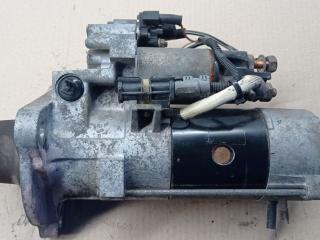 стартер MAN TGA 1 поколение 2006, 10.5 л., D 2066 LF 01, дизель