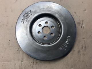 демпфер коленвала Scania R 5 поколение 2009, 1731554