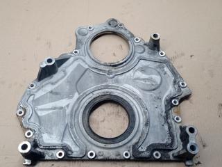 крышка двигателя передняя MAN TGA 1 поколение 2006, 10.5 л., D 2066 LF 01, дизель