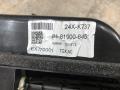 отопитель в сборе (печка) MAN TGX 1 поколение 2016, 12.4 л., D 2676 LF 46, дизель, АКПП, правый руль, 81619500441, 81619006451 - фото №5