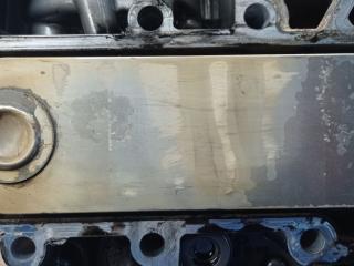 масляный теплообменник MAN TGA 1 поколение 2006, 10.5 л., D 2066 LF 01, дизель