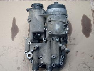 корпус масляного фильтра MAN TGA 1 поколение 2006, 10.5 л., D 2066 LF 01, дизель