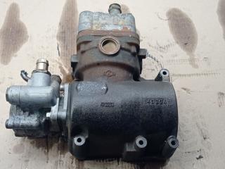 компрессор пневмоподвески MAN TGA 1 поколение 2006, 10.5 л., D 2066 LF 01, дизель