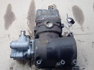 компрессор пневмоподвески MAN TGA 1 поколение 2006, 10.5 л., D 2066 LF 01, дизель