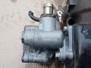 насос гидроусилителя руля MAN TGA 1 поколение 2006, 10.5 л., D 2066 LF 01, дизель