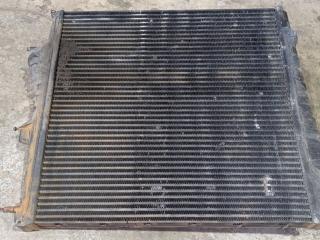 интеркулер Volvo FH FH 13 2007, 12.8 л., D13A400, дизель, 20758814