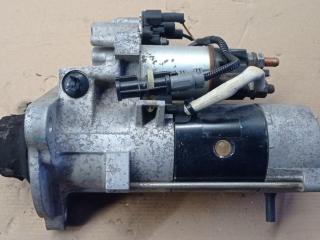 стартер MAN TGA 1 поколение 2006, 10.5 л., D 2066 LF 01, дизель