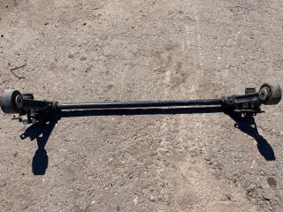 торсион кабины Volvo FH 2 поколение 2007, 12.8 л., D13A400, дизель, 434488321