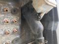 цилиндр сцепления главный Volvo FH 2 поколение 2007, 12.8 л., D13A400, дизель, 20835246 - фото №2