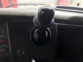 кран стояночного (ручного) тормоза Volvo FH 2 поколение 2007, 12.8 л., D13A400, дизель, 20367533