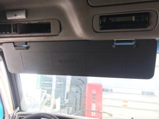 козырек солнцезащитный Volvo FH 2 поколение 2007, 12.8 л., D13A400, дизель, 20584357