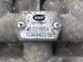 кран четырехконтурный защитный Volvo FH 2 поколение 2007, 12.8 л., D13A400, дизель, 12, 18021604 - фото №7