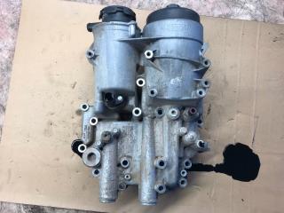 корпус масляного фильтра MAN TGA 1 поколение 2006, 10.5 л., D 2066 LF 01, дизель