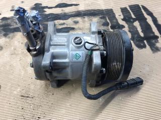 компрессор кондиционера Sitrak C7H 1 2009, 10.5 л., дизель