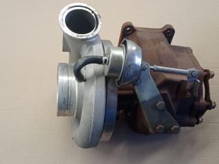 турбина Sitrak C7H 1 2009, 10.5 л., дизель