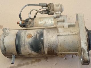 стартер MAN TGA 1 поколение 2006, 10.5 л., D 2066 LF 01, дизель