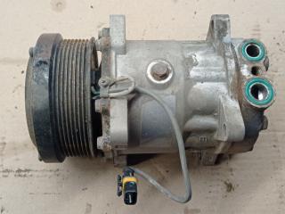 компрессор кондиционера Sitrak C7H 1 2009, 10.5 л., дизель