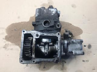 компрессор пневмоподвески MAN TGA 1 поколение 2006, 10.5 л., D 2066 LF 01, дизель