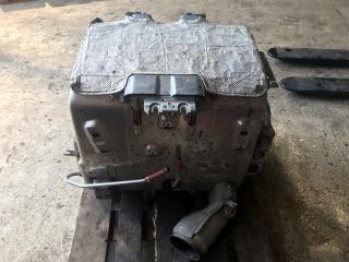 глушитель (катализатор) DAF XF 106 1 поколение 2018