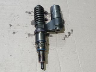 форсунка Scania 144 1 поколение 2004, 11.7 л., DC 12.01, дизель, 05743947329