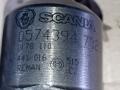 форсунка Scania 144 1 поколение 2004, 11.7 л., DC 12.01, дизель, 05743947329 - фото №3