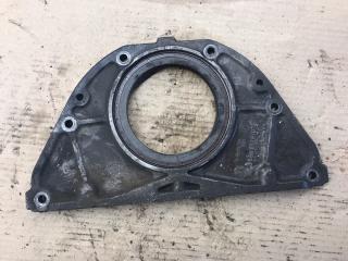 крышка двигателя передняя MAN F2000 1 поколение 1998, 10.0 л., D 2865 LF09, дизель, 51015013035