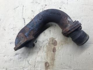 патрубок радиатора Mercedes-Benz Actros 2 поколение (MP2) 2006, 11.9 л., OM 541.920, дизель, A5412030404